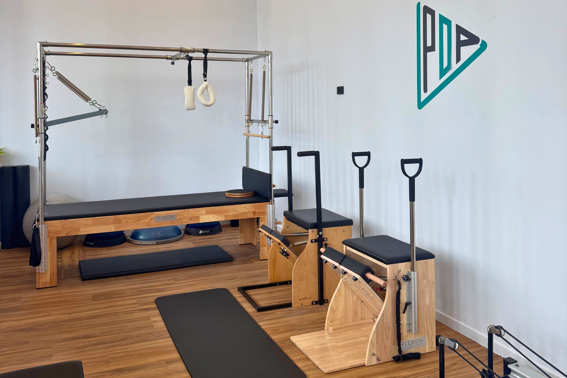 POP Smaller 3 - Small Groups